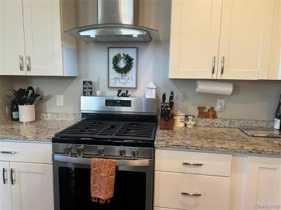 530 Antler Ct, York Township, Michigan 48176, Estados Unidos