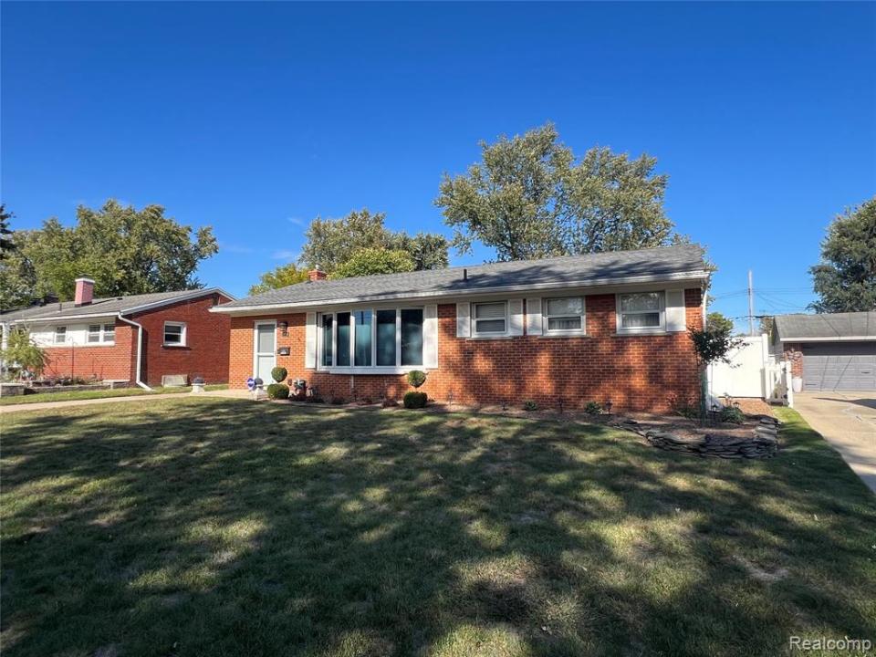 36753 Greenbush Rd, Wayne, Michigan 48184, Estados Unidos