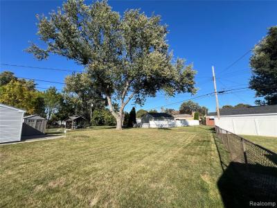 36753 Greenbush Rd, Wayne, Michigan 48184, Estados Unidos