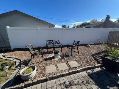 36753 Greenbush Rd, Wayne, Michigan 48184, Estados Unidos