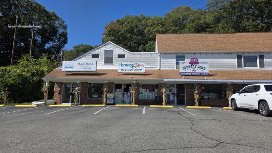 5711 Berkshire Valley Rd, Morris, Jefferson Township, NJ 07438, USA