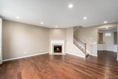 50594 Paine St, Canton Twp, Michigan 48188, Estados Unidos