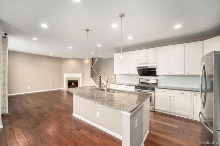 50594 Paine St, Canton Twp, Michigan 48188, Estados Unidos