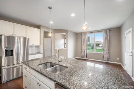 50594 Paine St, Canton Twp, Michigan 48188, Estados Unidos