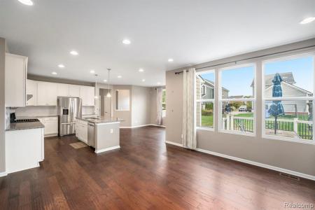 50594 Paine St, Canton Twp, Michigan 48188, Estados Unidos