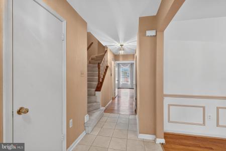 7416 Hallcrest, Mclean, Virgínia 22102, Estados Unidos