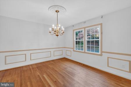 7416 Hallcrest, Mclean, Virgínia 22102, Estados Unidos