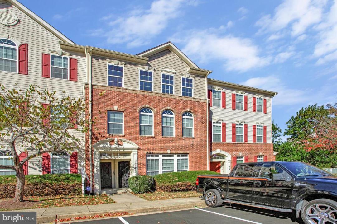 8049 Forest Ridge Drive Unit# 3, Chesapeake Beach, Maryland 20732, Stati Uniti