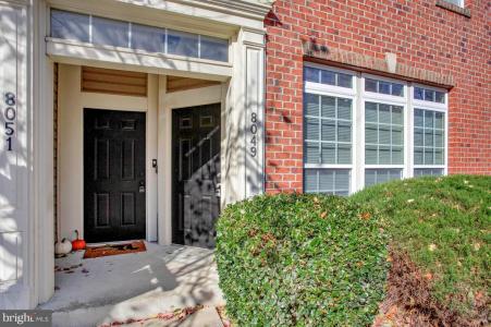 8049 Forest Ridge Drive Unit# 3, Chesapeake Beach, Maryland 20732, Stati Uniti