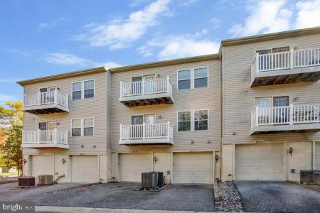 8049 Forest Ridge Drive Unit# 3, Chesapeake Beach, Maryland 20732, Stati Uniti