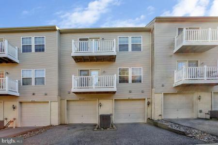 8049 Forest Ridge Drive Unit# 3, Chesapeake Beach, Maryland 20732, Stati Uniti