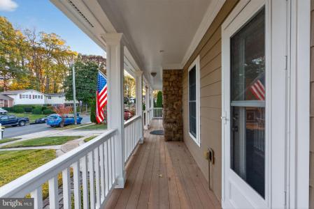 7602 Gaylord Drive, Annandale, וירג'יניה 22003, ארצות הברית של אמריקה 