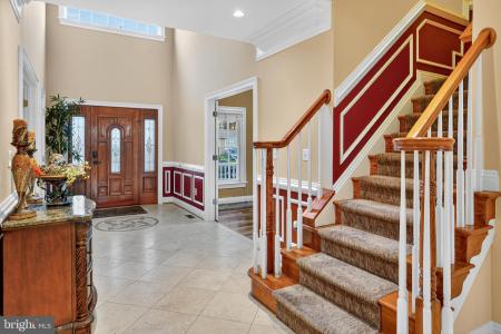 7602 Gaylord Drive, Annandale, וירג'יניה 22003, ארצות הברית של אמריקה 