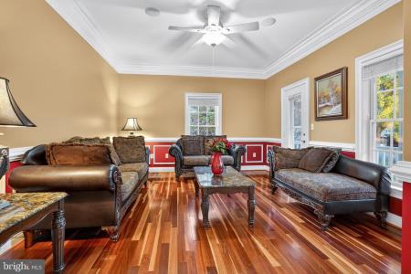 7602 Gaylord Drive, Annandale, וירג'יניה 22003, ארצות הברית של אמריקה 