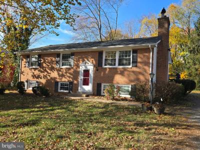 341 S 26th Street Unit# B, Purcellville, Virginia 20132, USA