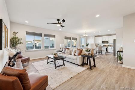 491 Blanket Flower Street, Calhan, コロラド 80808, アメリカ合衆国