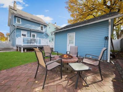 612 FILBERT ST, Roselle Park, Nueva Jersey 07204, Estados Unidos