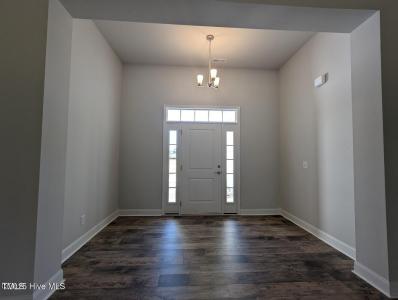 5677 Red Oak Battleboro Road, Lot 3, Battleboro, 노스 캐롤라이나 27809, 미국