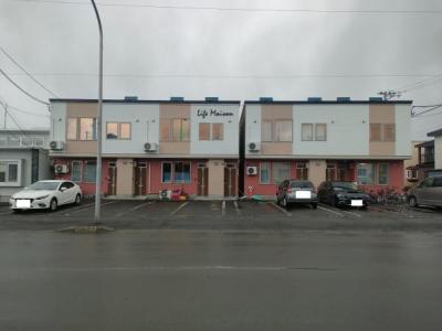 大町2丁目, 空知郡上富良野町, Hokkaido 071-0561, Japón