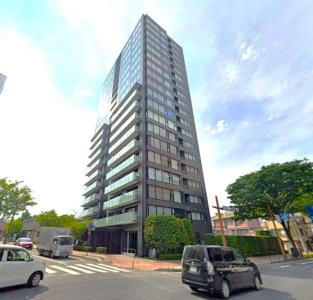 千代田町2丁目, シティタワー前橋千代田町, 前橋市, Gunma 371-0022, Japon