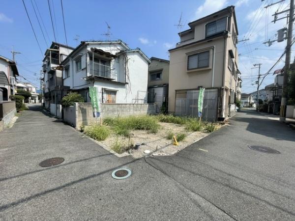 南恵我之荘3丁目, 南恵我之荘三丁目 土地, 羽曳野市, Osaka 583-0885, Japan