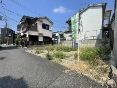 南恵我之荘3丁目, 南恵我之荘三丁目 土地, 羽曳野市, Osaka 583-0885, Japan