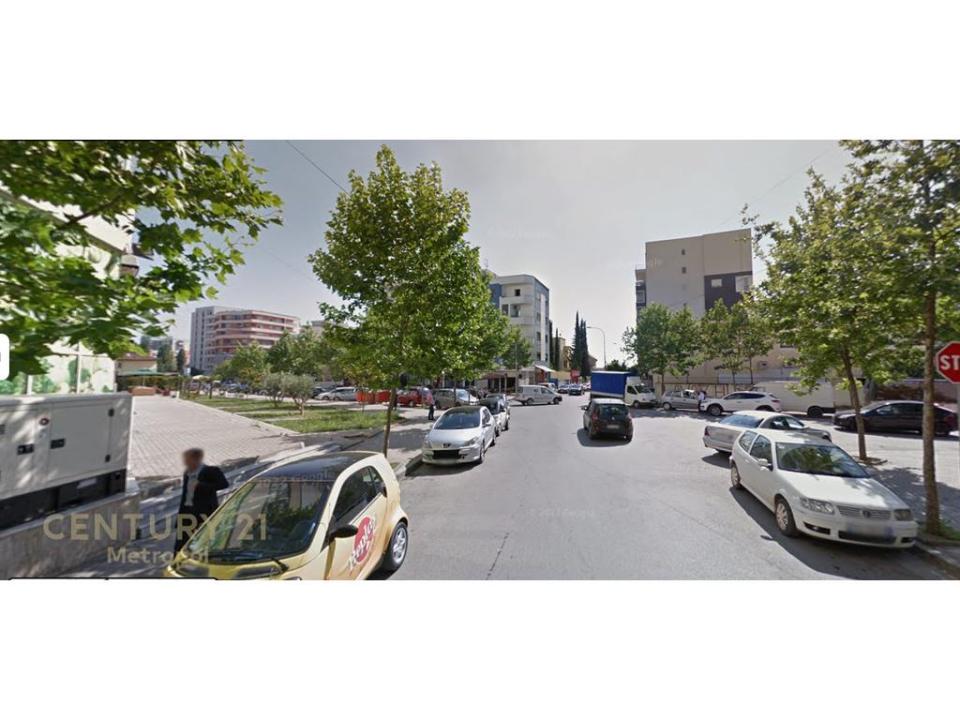 Don Bosco, Tirana, Albania