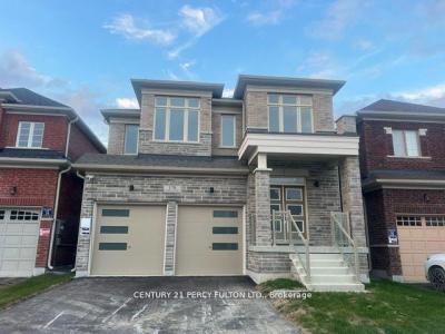 178 FALLHARVEST WAY, Whitchurch-Stouffville-, Ontario L4A 4W3, Canada