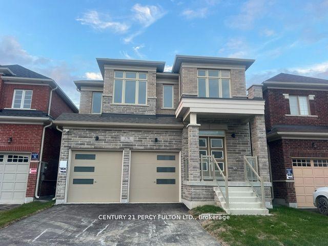 178 FALLHARVEST WAY, Whitchurch-Stouffville-, Ontario L4A 4W3, Canada