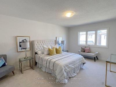 178 FALLHARVEST WAY, Whitchurch-Stouffville-, Ontario L4A 4W3, Canada