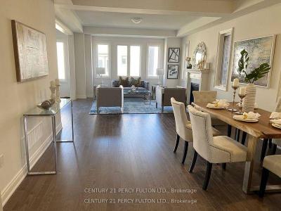 178 FALLHARVEST WAY, Whitchurch-Stouffville-, Ontario L4A 4W3, Canada