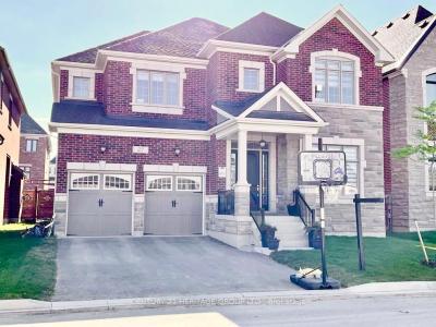 22 LUANG STREET, Vaughan, Ontario L4H 4W5, Canada