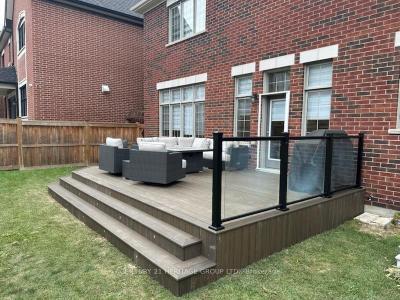 22 LUANG STREET, Vaughan, Ontario L4H 4W5, Canada