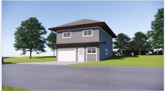 211 LORNE AVENUE, Arden, Manitoba R0J 0B0, Canada