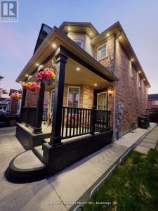 1107 BARR CRESCENT, Milton (be Beaty), Ontario L9T 6Y3, Canada