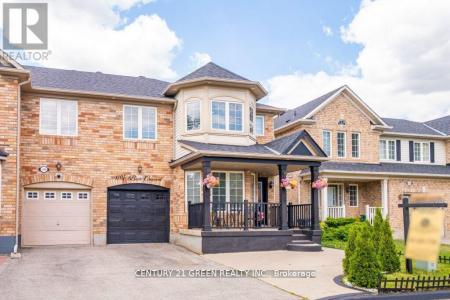 1107 BARR CRESCENT, Milton (be Beaty), Ontario L9T 6Y3, Canada