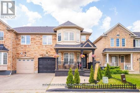 1107 BARR CRESCENT, Milton (be Beaty), Ontario L9T 6Y3, Canada