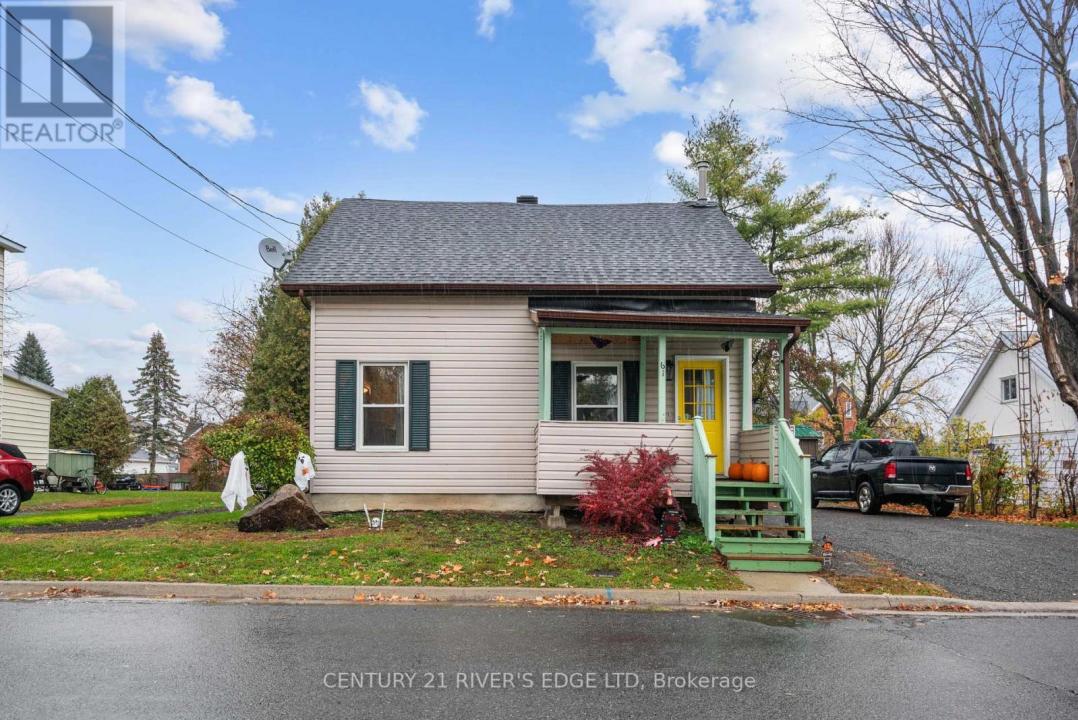 61 AUGUSTA STREET, South Dundas, 온타리오주 K0C 1X0, 캐나다