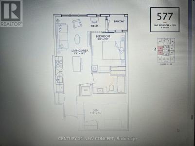 1 YORKVILLE AVENUE, Toronto (annex), Ontario M4W 0B1, Canadá