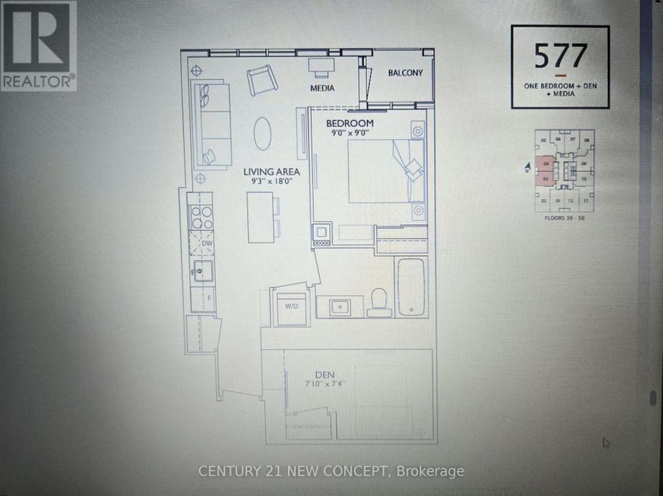 1 YORKVILLE AVENUE, Toronto (annex), Ontario M4W 0B1, Canadá