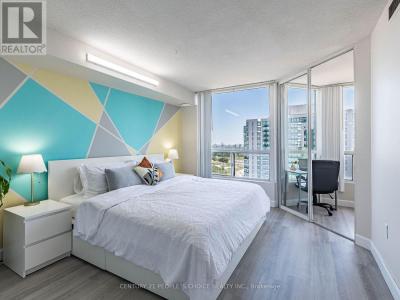 4470 TUCANA COURT, Mississauga (hurontario), Ontario L5R 3K8, Canadá