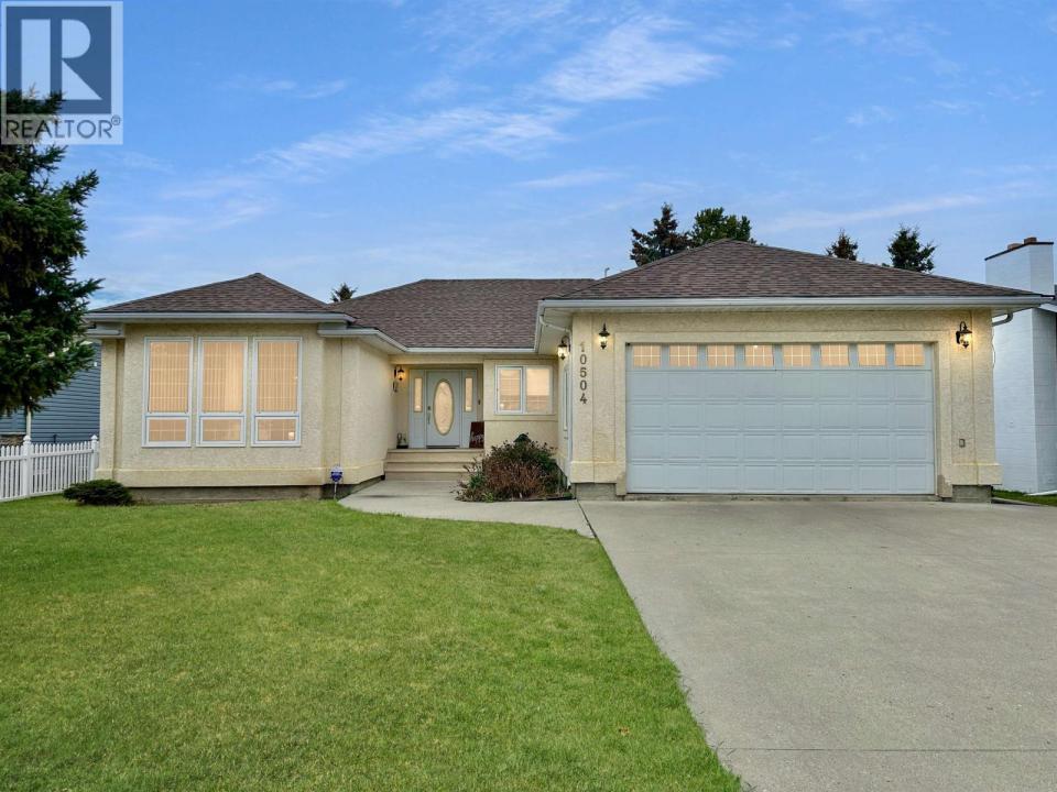 10504 114 AVENUE, Fort St. John, Colúmbia Britânica V1J 6K9, Canadá