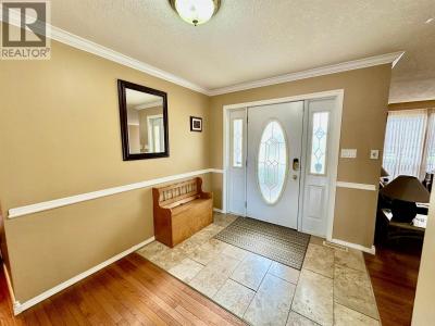 10504 114 AVENUE, Fort St. John, Colúmbia Britânica V1J 6K9, Canadá