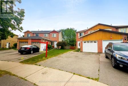 80 TAMS DRIVE, Ajax (central East), Ontario L1Z 1A5, Canada