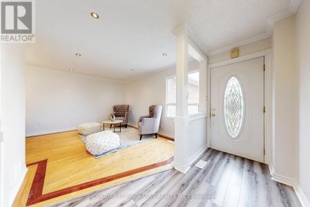 80 TAMS DRIVE, Ajax (central East), Ontario L1Z 1A5, Canada