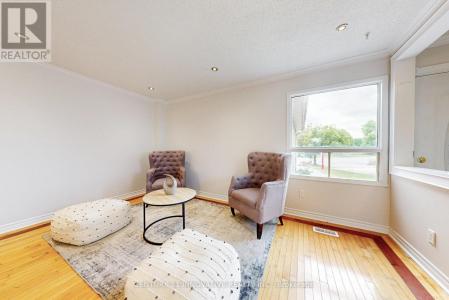 80 TAMS DRIVE, Ajax (central East), Ontario L1Z 1A5, Canada