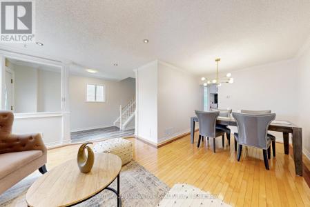 80 TAMS DRIVE, Ajax (central East), Ontario L1Z 1A5, Canada