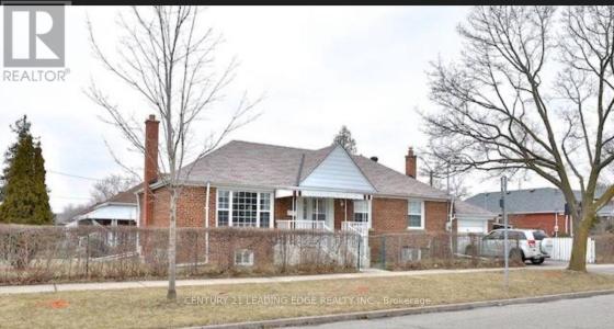 89 DELWOOD DRIVE, Toronto (clairlea-birchmount), オンタリオ M1L 2S9, カナダ