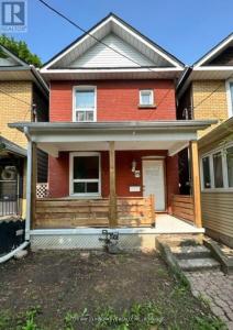 29 ELDON AVENUE, Toronto (crescent Town), Ontario M4C 5G2, Canada