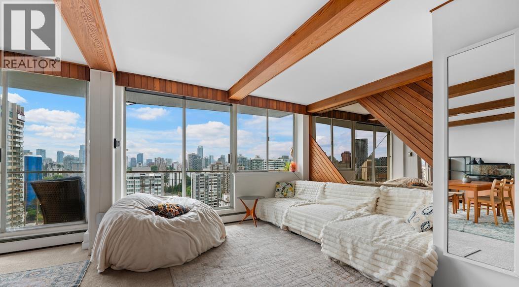 1850 COMOX STREET, Vancouver, British Columbia V6G 1R3, Canada